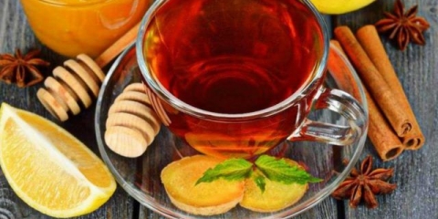 Med sbiten: recepti, sastav, korisna svojstva, recenzije